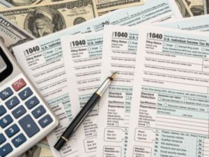 Navigating the Complex World of Tax Law: A Comprehensive Guide