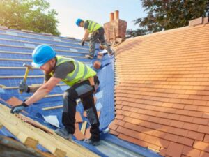 Revolutionizing the Top: Exploring the World of Innovative Roofing Technology