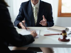 Negligence in a Products Liability Action