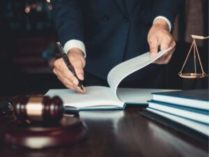Property Damage Attorney Los Angeles: Your Guide to Finding the Right Representation