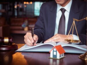 The Ultimate Guide to Hiring a Los Angeles Business Litigation Lawyer