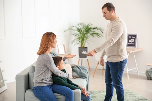 what is alimony