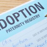 paternity testing and custody