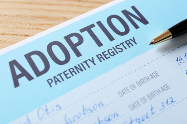 paternity testing and custody