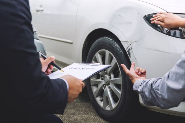 Car accident lawyer near me