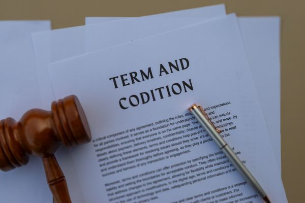 lease agreement legal tips