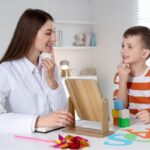 Speech censorship in schools