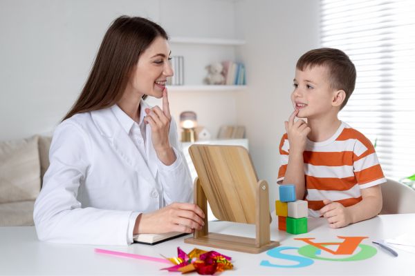 Speech censorship in schools