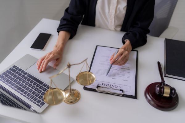 Living will legal requirements