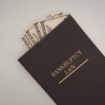 Credit repair after bankruptcy