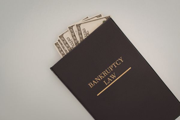 Credit repair after bankruptcy