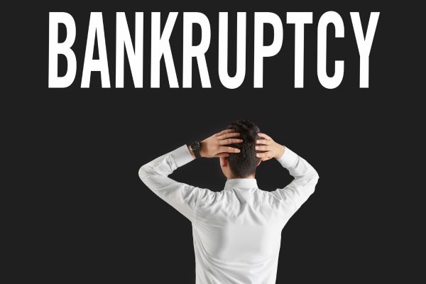 Bankruptcy exemptions
