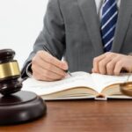 Privacy policy legal requirements