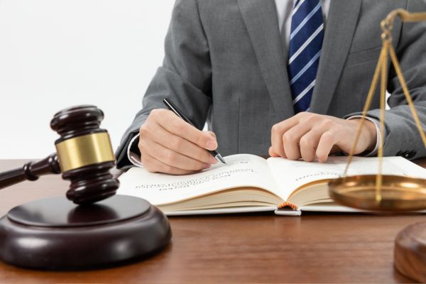 Privacy policy legal requirements