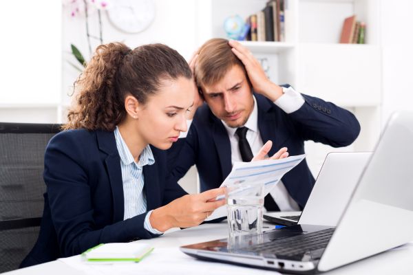 Common bar exam mistakes