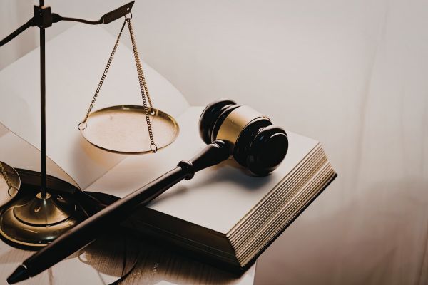 free legal help