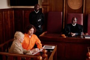 Public Defender vs Private Attorney