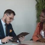 credible fear interview process