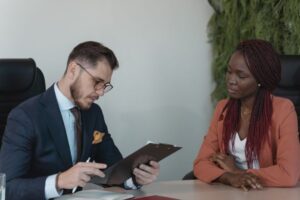 What Happens at a Credible Fear Interview