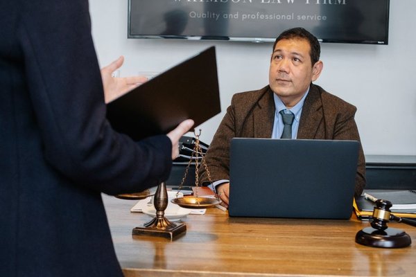expungement process explained