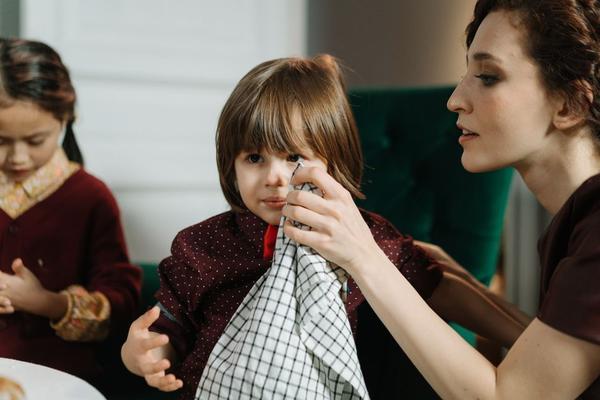 types of child custody