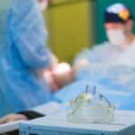 anesthesia malpractice