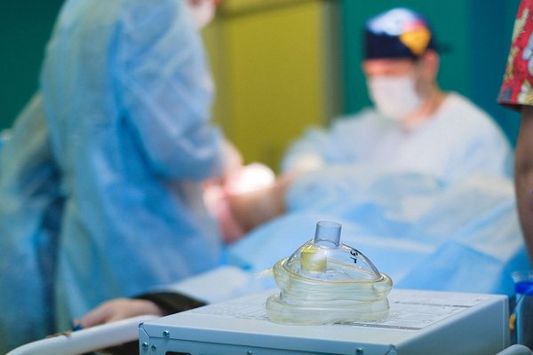 anesthesia malpractice