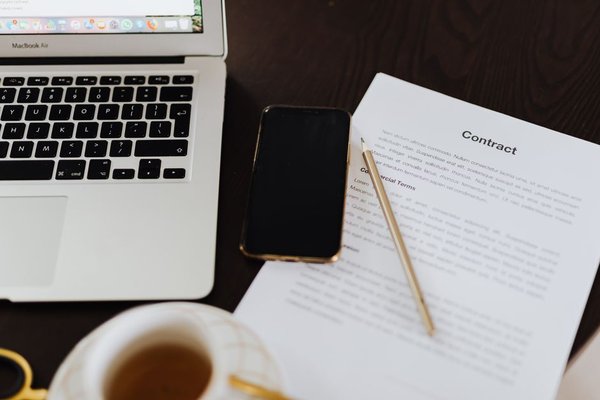business contract essentials