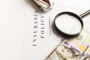Declaratory Judgment in Insurance Coverage Disputes
