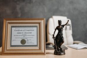 Probate Without a Will: What Happens When Someone Dies Intestate